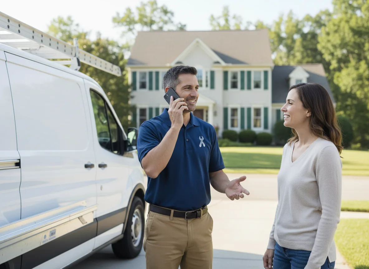 Home Gutter Service Williamsburg, IA FAQs
